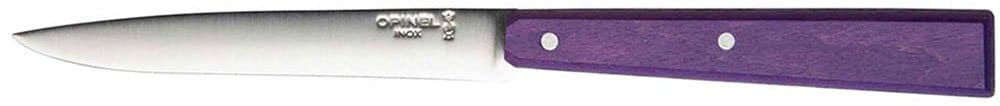 Opinel Tafelmesser violett